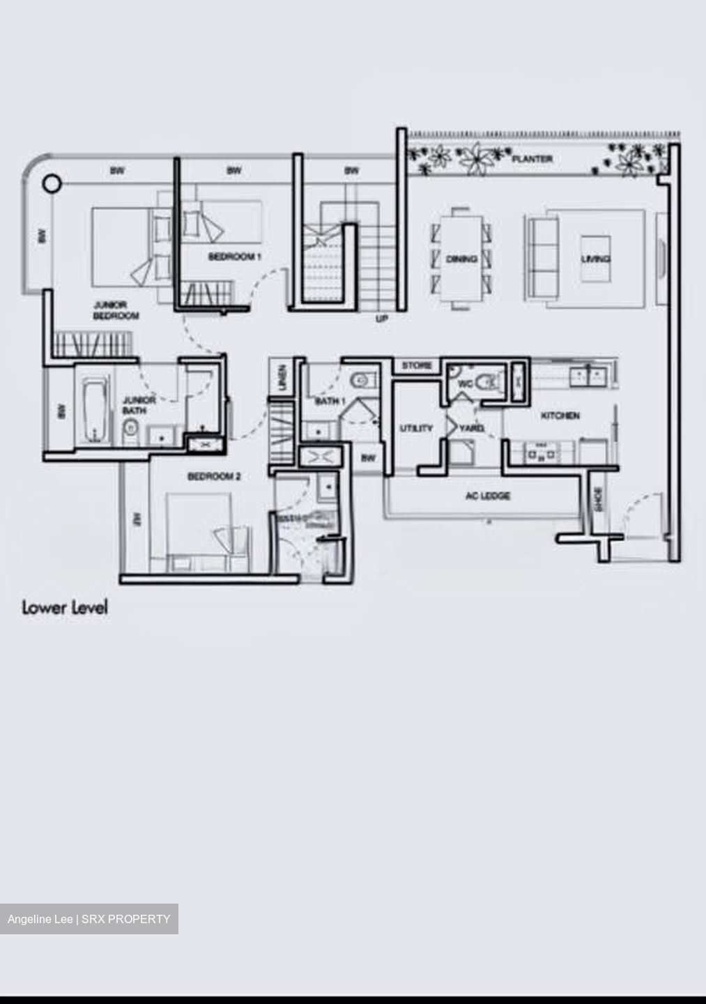 NV Residences (D18), Condominium #634647941